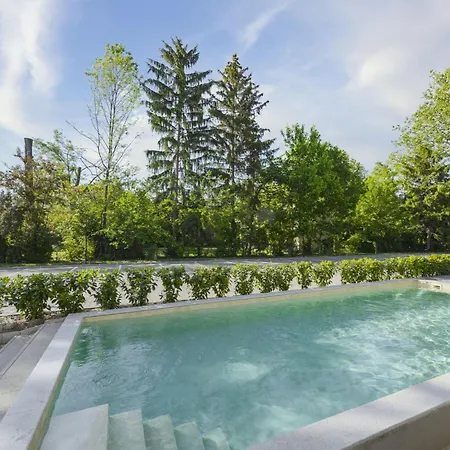 Gardonyi Garden By Interhome Lejlighed Balatonföldvár