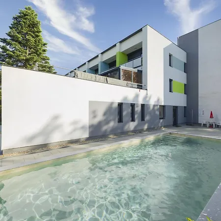 Gardonyi Garden By Interhome Lejlighed