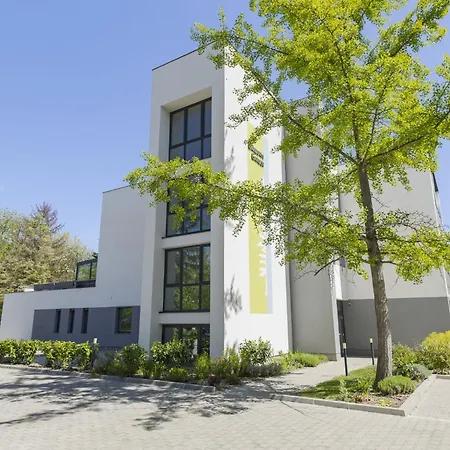Gardonyi Garden By Interhome Lejlighed *