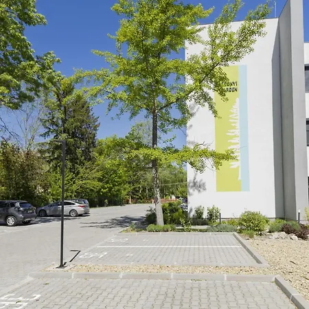 Gardonyi Garden By Interhome * Balatonföldvár