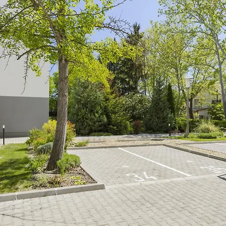 Gardonyi Garden By Interhome Lägenhet Balatonföldvár